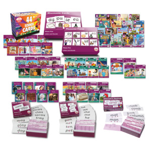 Phase 5 Core Resources Kit