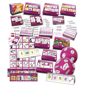 Phase 5 Letters And Sounds: Letters & Sounds Phase 5 Premium Kit