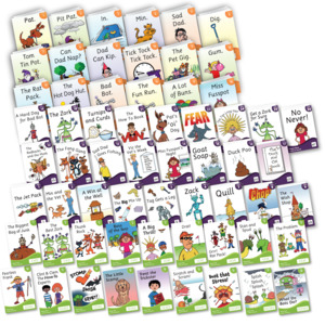 Pocket Rockets 1: Pocket Rockets Student Set