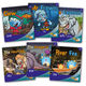 Mog and Gom Books Unit 11