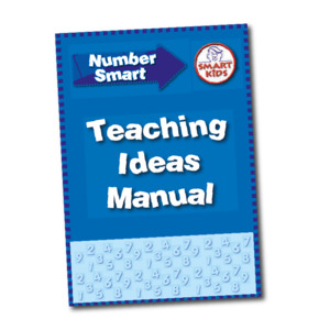 Number Smart Manual