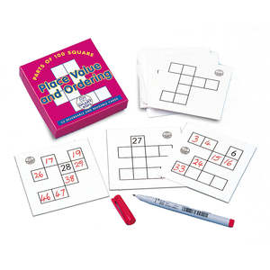 Number And Place Value: Place Value and Ordering