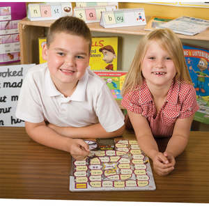 Calculation: Addition 10 to 19 Buzzle