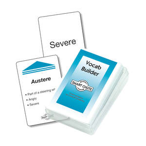 Esol Vocabulary: Vocabulary Builders