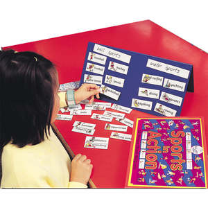 Products: Sports in Action