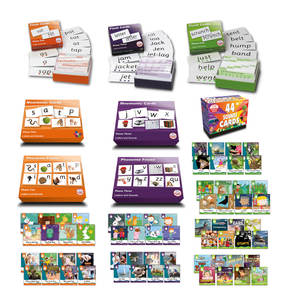 Products: Phase 2-4 Core Resources Kit