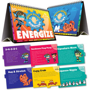 Directories: Brain Breaks Directory