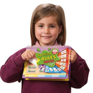 Directories: Spelling Rules Directory