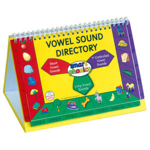 Directories: Vowel Sound Directory