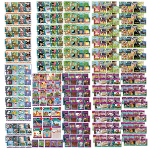 Book Bundles: 744 L&S Decodable Books