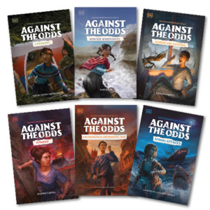 Against the Odds Series