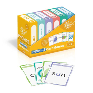 Dandelion Card Games