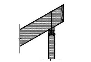 Thermal Bridge Report - Ridge Barge Detail with Overhang - 265 Wall Panel and 31&hellip;