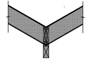 Thermal Bridge Report - Valley Junction - 265mm Valley Junction with Beam (SIPs)&hellip;