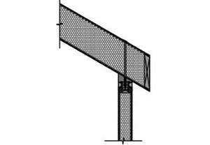 Thermal Bridge Report - Fascia Detail with Overhang - 115 Wall Panel to 265mm Ro&hellip;
