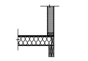 Thermal Bridge Report - Floor Junction - 315 Wall Panel to 255mm Floor Panel (SI&hellip;