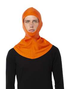 Balaclava: Merino Balaclava - Flame Resistant