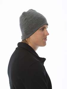 Beanie: Strong Wool Beanie