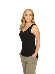 Singlet: Merino Reversible Singlet