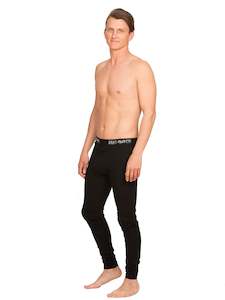 Fathers Day: Merino Long Johns
