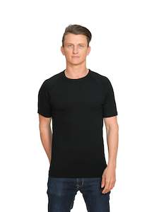 Fathers Day: Merino Short Sleeve