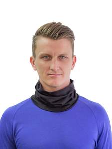 Fathers Day: Merino Neck Warmer