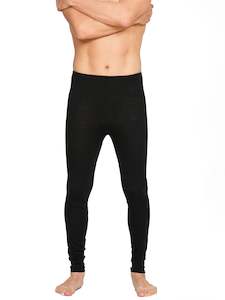 Fathers Day: Merino Men's Long Johns