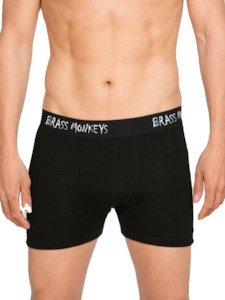 Fathers Day: Merino Men's Boxers