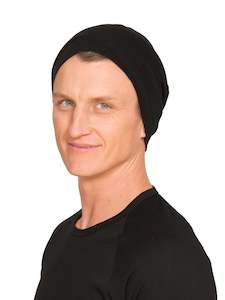 Fathers Day: Merino Beanie with Dual-Layer