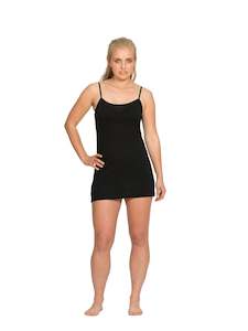 Workwear: Merino Slip