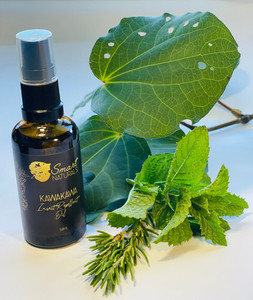 Kawakawa Insect Repellent Oil Smart Naturals