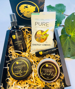 Products: The Out & About Box Smart Naturals