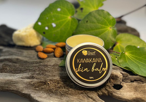 Products: Kawakawa Skin Balm Smart Naturals