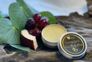 Products: Kawakawa Fur Baby Balm Smart Naturals