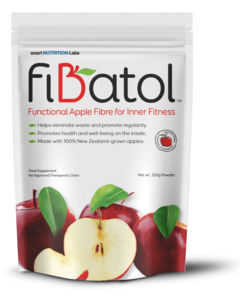 Fibatol – 300g Powdered Drink Mix