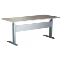 Electric Height Adjust 1200 - ADJUSTABLE HEIGHT DESKING