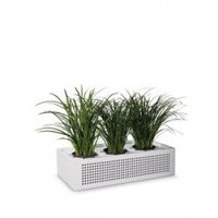 Products: LookSmart Planter Perforated 900mm Long