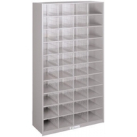 Products: LookSmart Pigeonhole 40 - FILE & STEEL CABINETS