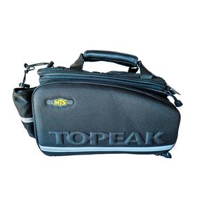 Accessories: TOPEAK MTX TRUNK BAG