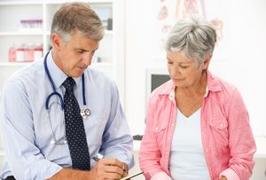 Products: Living well – Healthy ageing