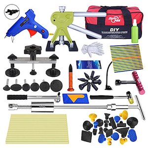 Dent Removal: Paintless Dent Removal Kit GK