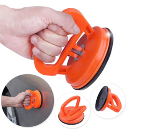 Dent Removal: Car Dent Puller Paintless Large Size Strong Suction Cup 11.5cm