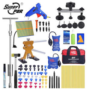 Dent Removal: Super Dent Removal Kit