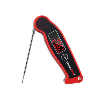 Meat Thermometers: ThermoPro TP19 Ultra-fast Thermocouple Instant Read Thermometer