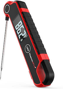 ThermoPro TP620 Digital Instant Read Meat Thermometer Professional