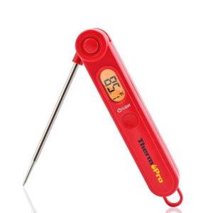 ThermoPro TP03 Digital Instant-Read Thermometer