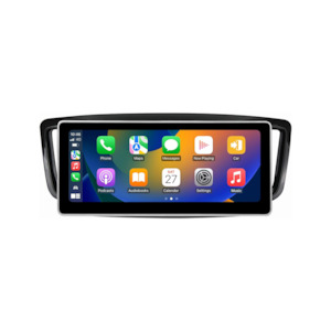 Daiko Hiro Car Stereo Wireless Carplay Android Auto For Honda Odyssey 2015