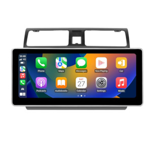 Daiko Hiro Car Stereo Wireless Carplay Android Auto For Suzuki Swift 2005-2010