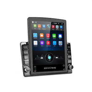 Sale: 2DIN Android Bluetooth Stereo Vertical Screen 1Gb+16GB Free Rear View Camera