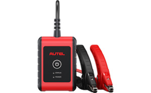 Car Diagnostic Scanners: Autel MaxiBAS BT506 – Advanced Battery & Electrical System Analyser